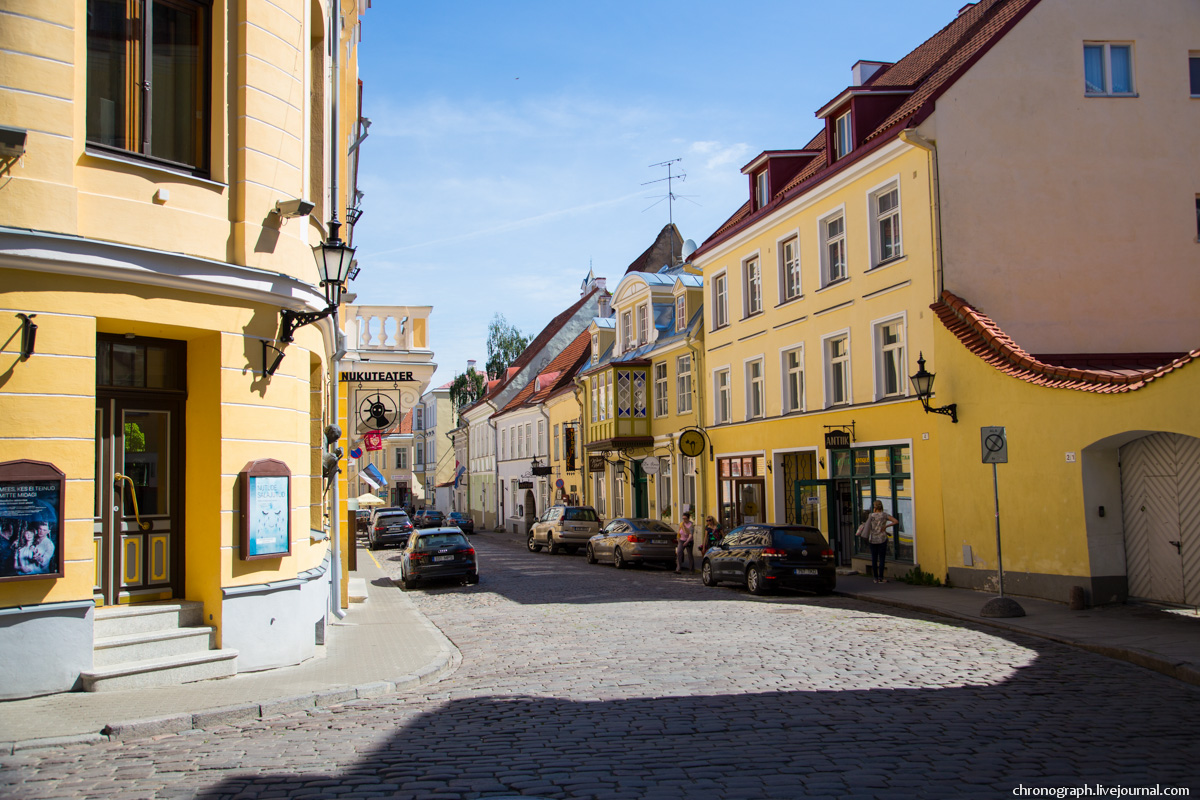 Tallinn